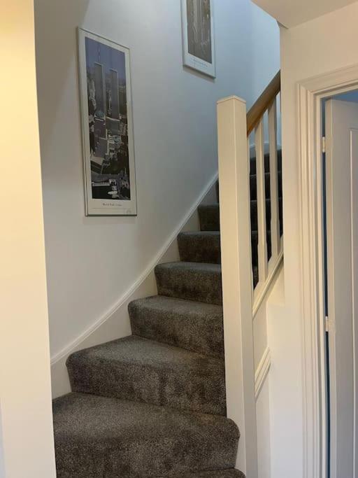 Tootle Drive Villa Longridge Dış mekan fotoğraf