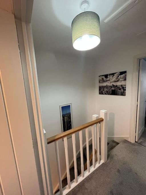 Tootle Drive Villa Longridge Dış mekan fotoğraf