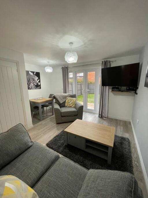 Tootle Drive Villa Longridge Dış mekan fotoğraf
