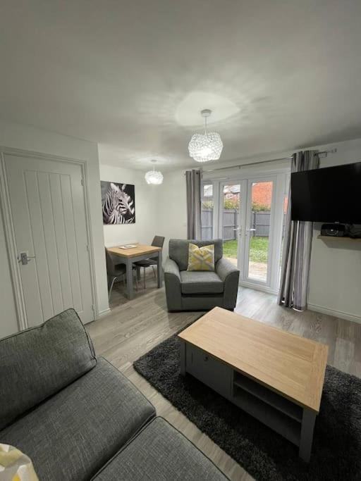 Tootle Drive Villa Longridge Dış mekan fotoğraf